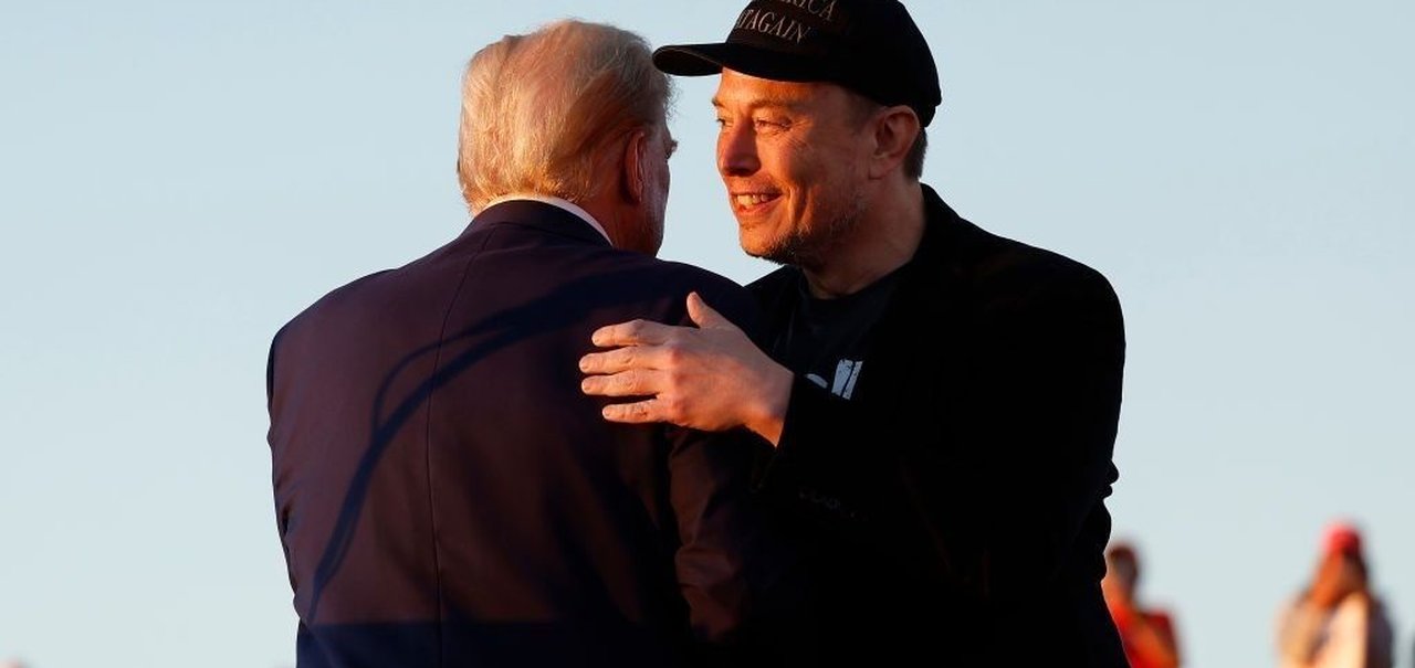 Elon Musk deve ser 'funcionário público especial' de Trump, diz jornal