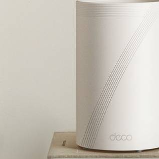 Imagem de Deco BE65: TP-Link lança 1º roteador mesh com Wi-Fi 7 homologado no Brasil