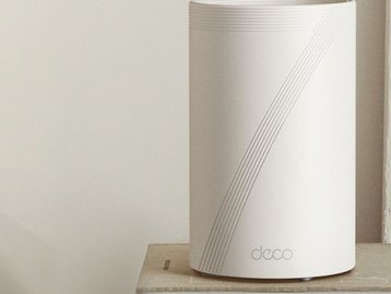 Deco BE65: TP-Link lança 1º roteador mesh com Wi-Fi 7 homologado no Brasil
