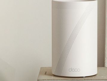 Deco BE65: TP-Link lança 1º roteador mesh com Wi-Fi 7 homologado no Brasil
