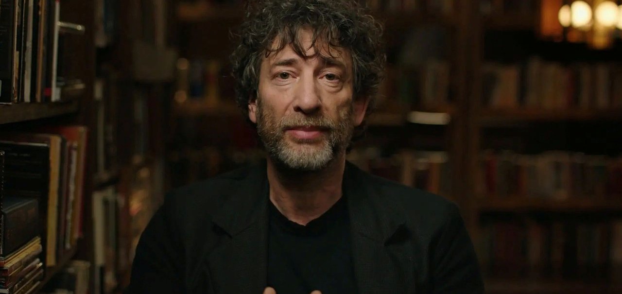 Acusações de abuso contra Neil Gaiman são reforçadas em nova reportagem