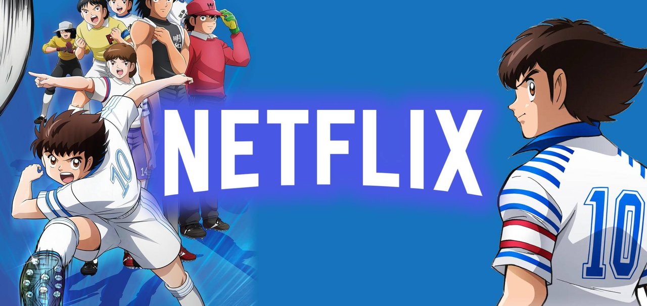 Netflix recebe 8 lançamentos de peso nesta semana! Veja lista