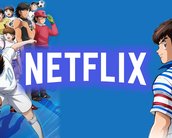 Netflix recebe 8 lançamentos de peso nesta semana! Veja lista