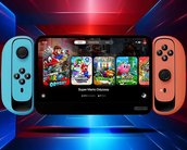 Nintendo pode revelar o Switch 2 esta semana, sugere rumor