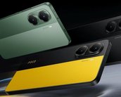 Xiaomi lança POCO X7 Pro e X7 no Brasil; veja preços