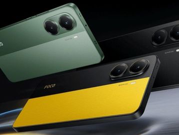 Xiaomi lança POCO X7 Pro e X7 no Brasil; veja preços