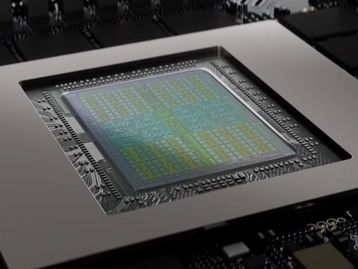 N1x: suposto chip de IA da Nvidia vaza em notebook da Lenovo