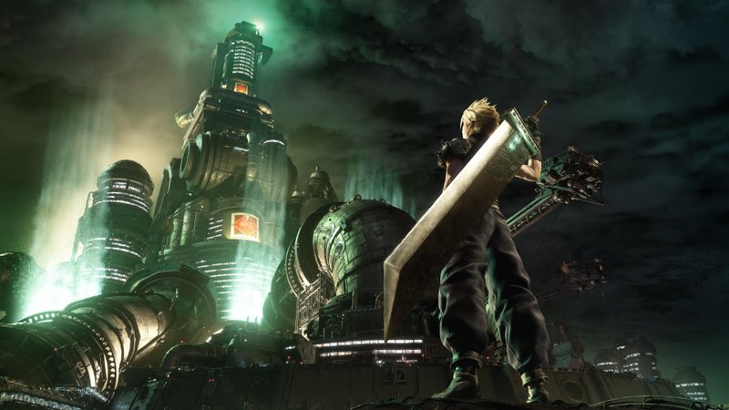 Rumor sugere que Final Fantasy VII Remake pode chegar ao Xbox e ao Switch 2 este ano.