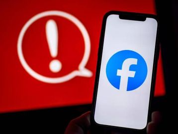 Buscas por 'excluir o Facebook' aumentam após mudanças em políticas de checagem