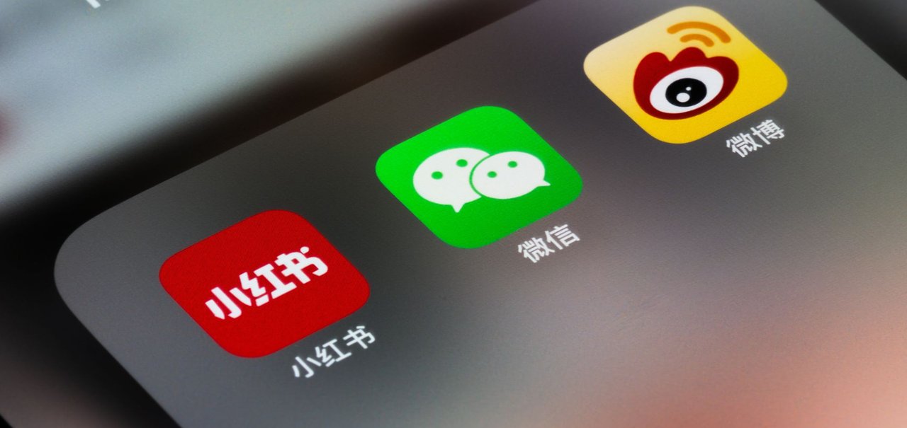 App chinês RedNote viraliza nos EUA frente ao banimento do TikTok