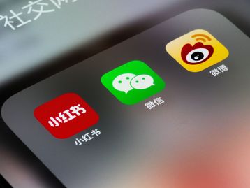App chinês RedNote viraliza nos EUA frente ao banimento do TikTok
