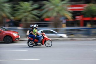 O 99Taxi agora está disponível em São Paulo. (Fonte: GettyImages)