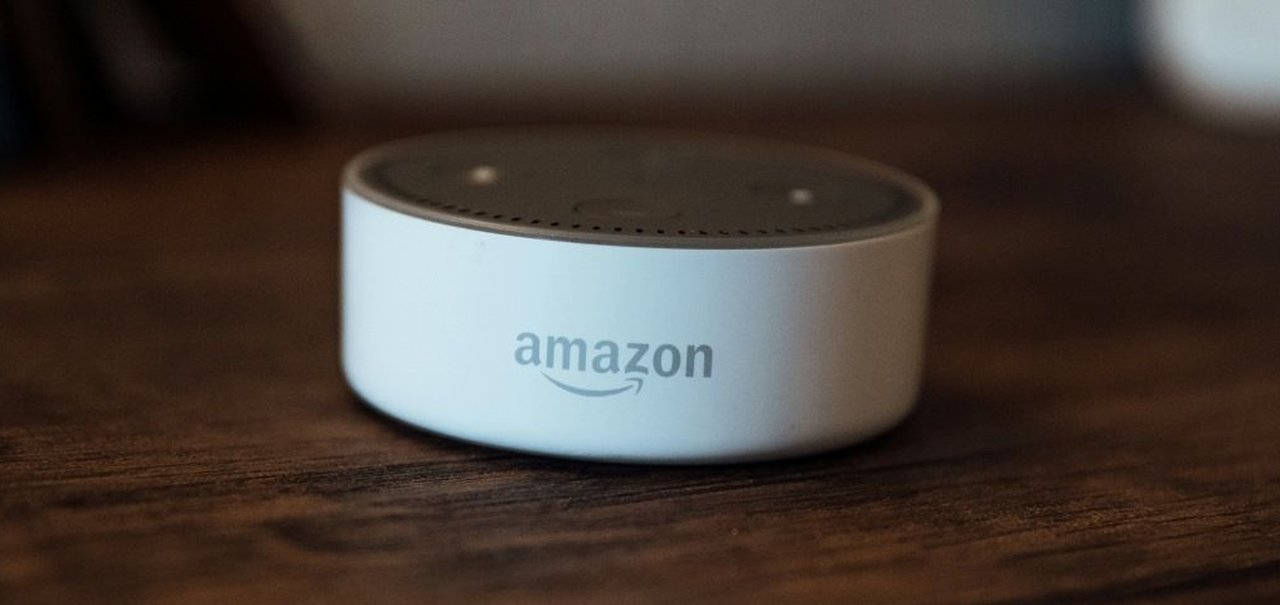 Amazon quer transformar Alexa em IA agêntica com mais autonomia