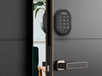 Fechadura Digital, lâmpada inteligente e mais com oferta na Amazon; aproveite os descontos