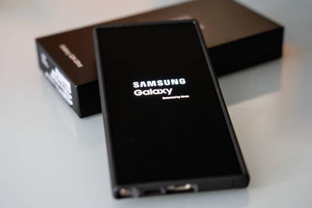 A Samsung tornou o programa de trocas Galaxy Trade-In mais flexível. (Fonte: GettyImages)