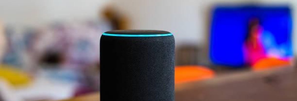 Alexa: Amazon revela pedidos mais populares feitos por brasileiros em 2024