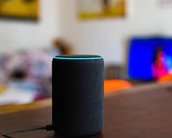 Alexa: Amazon revela pedidos mais populares feitos por brasileiros em 2024