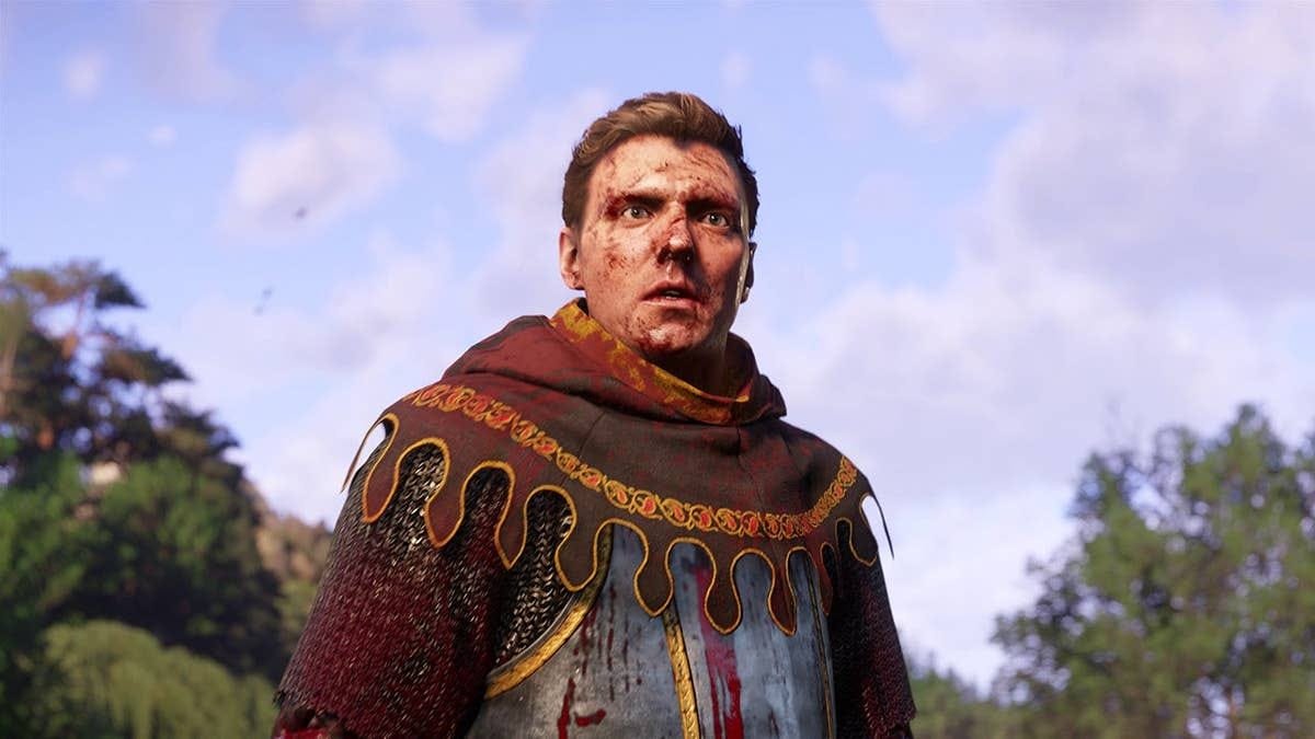 Kingdom Come Deliverance 2 terá o maior roteiro na história dos jogos, com 2,2 milhões de palavras