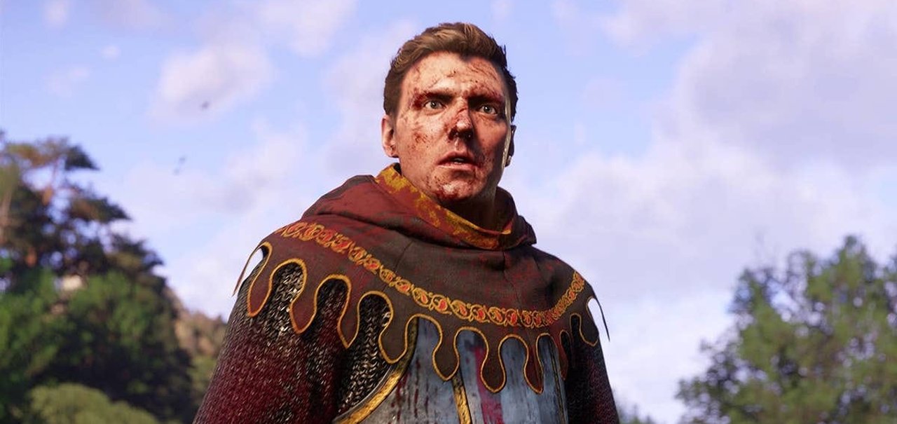 Kingdom Come Deliverance 2 terá o maior roteiro na história dos jogos, com 2,2 milhões de palavras