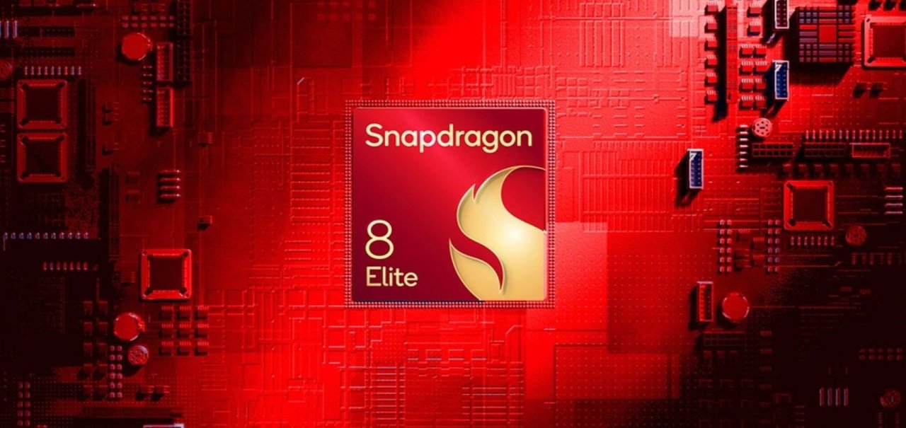 Snapdragon 8s Elite mais barato tem desempenho interessante vazado