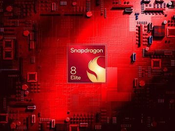 Snapdragon 8s Elite mais barato tem desempenho interessante vazado