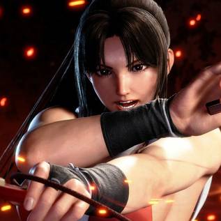 Imagem de Musas dos games de luta, Mai de Fatal Fury e Chun-Li se enfrentam em trailer de Street Fighter 6