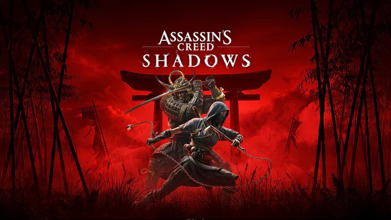 Ubisoft estaria aguardando o lançamento de Assassin's Creed Shadows para definir o destino da empresa.