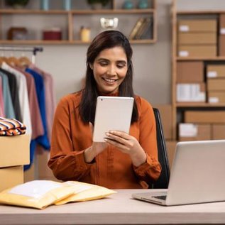 Imagem de 7 plataformas de e-commerce para montar sua loja virtual