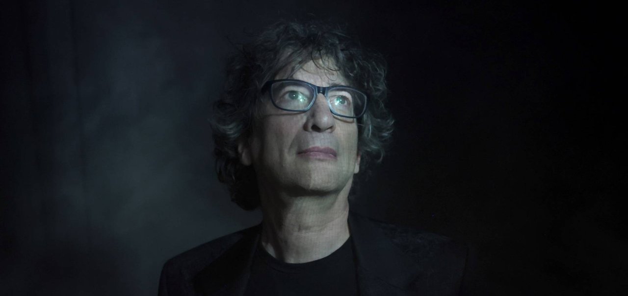 Neil Gaiman, criador de Sandman, responde a acusações de abuso sexual