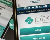 Transferências por Pix caem 10% após novo monitoramento e fake news