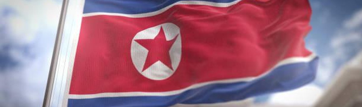 Hackers da Coreia do Norte teriam roubado mais de R$ 4 bi em criptomoedas em 2024