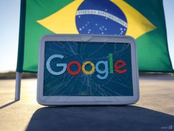 Brasil: ladrões usando Google Ads para roubar suas senhas e códigos 2FA