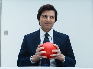 Segunda temporada de Ruptura chega na Apple TV+! Veja o que esperar
