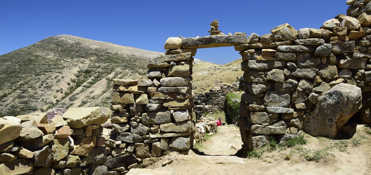 A Grande Chincana: lendário labirinto dos incas é descoberto no Peru