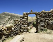 A Grande Chincana: lendário labirinto dos incas é descoberto no Peru