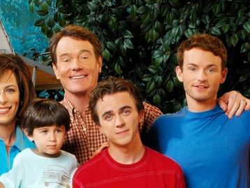 Como está o elenco de Malcolm in the Middle hoje? Veja antes e depois