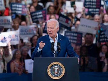 'Uma oligarquia está se formando na América': Biden alerta sobre bilionários das big techs