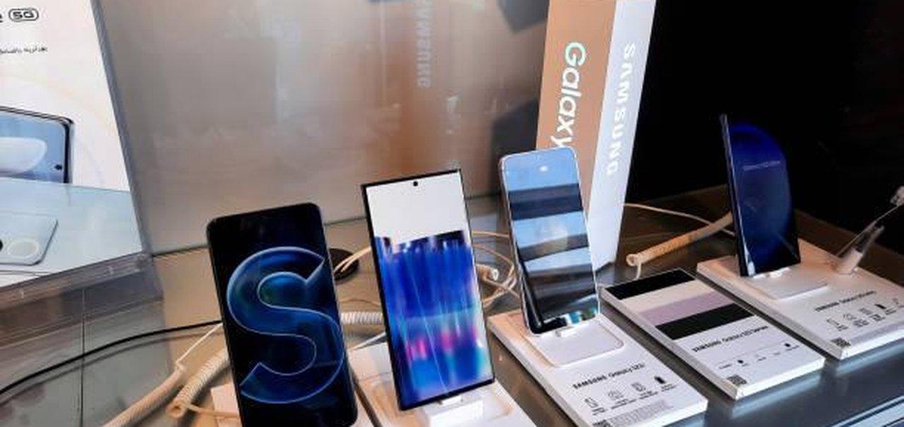 Samsung torna programa de troca de celulares mais flexível; veja o que muda