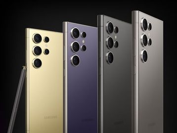 Samsung Galaxy S24 Ultra pelo menor preço histórico na Amazon; veja oferta 