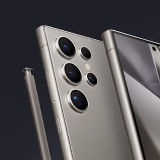 Imagem de Samsung Galaxy S24 Ultra pelo menor preço histórico na Amazon; veja oferta 