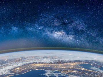 Por que não sentimos o peso da atmosfera? A ciência responde!