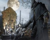 Por que Bloodborne nunca ganhou remaster? Ex-chefe da PlayStation explica