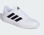 Outlet de tênis Adidas no site oficial; Park ST, Grand Court 2.0, Superstar, Rivalry Low e mais com até 35% OFF