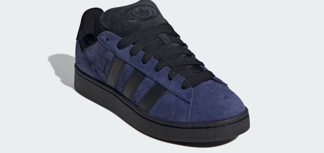 Outlet de tênis Adidas no site oficial; Park ST, Grand Court 2.0, Superstar, Rivalry Low e mais com até 35% OFF