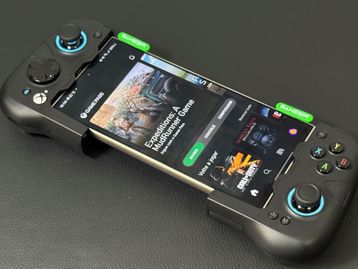 GameSir X4 Aileron review: um controle para jogar no celular com qualidade profissional