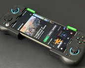 GameSir X4 Aileron review: um controle para jogar no celular com qualidade profissional