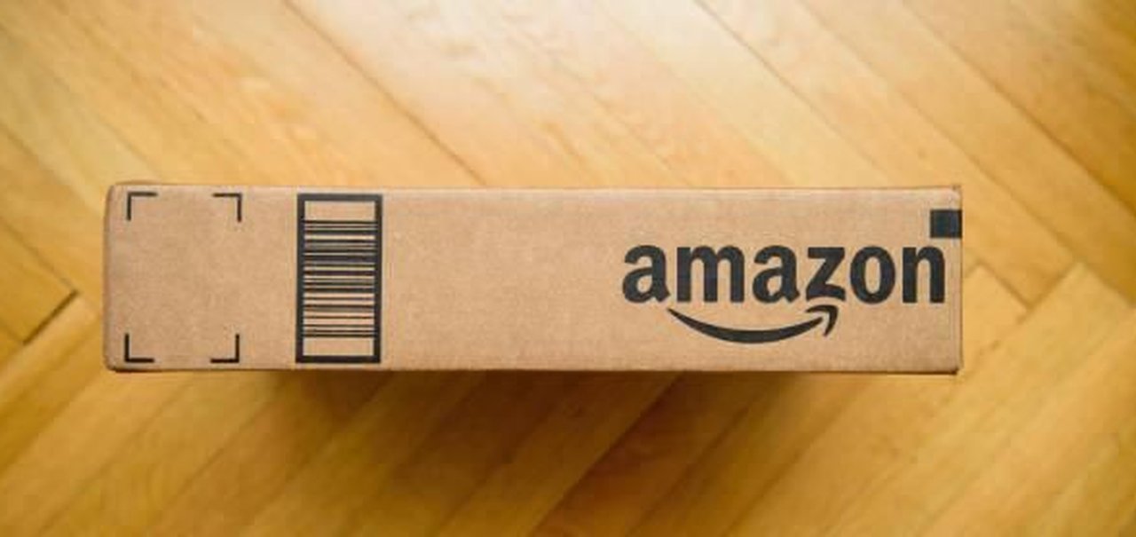 Amazon Brasil agora vende mais de 40 mi de produtos dos EUA; veja categorias