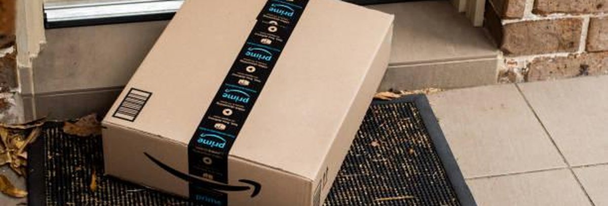 Amazon Brasil agora vende mais de 40 mi de produtos dos EUA; veja categorias