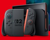 Switch 2 vai custar R$ 3.999 no Brasil? Veja preço, data de lançamento e mudanças