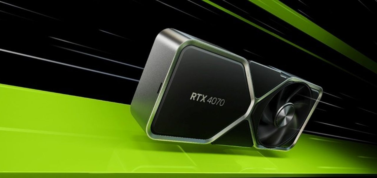 RTX 4070 e RTX 4060 podem parar de ser vendidas em breve, aponta rumor